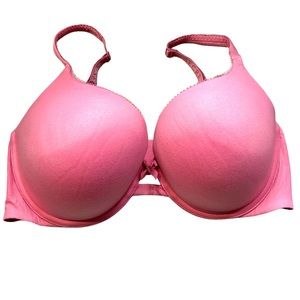 Body by Victoria Perfect Shape Bra Victoria’s Secret 38D Pink